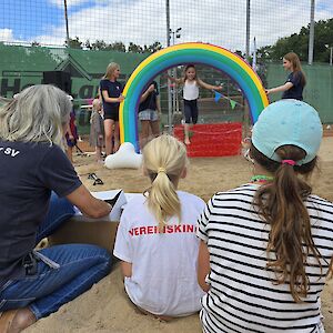 Walddörfer SV: Kindersommerfest 2026