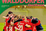 Walddörfer Sportfreund 02/2026 - Jetzt auch online!