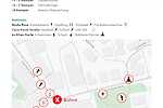 46. Volksdorfer Stadtteilfest - Mitmachstationen Walddörfer SV
