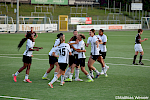 Supercup-Sieg 1. Frauen Walddörfer SV. (Foto: Matthias Wenner)