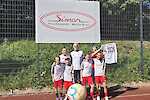 Walddörfer SV: Fußball Feriencamp 2026  im Allhorn Stadion
