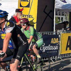 Radsport-Team Walddörfer SV - Cyclassics 2026