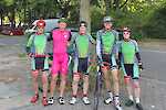 Radsport-Team Walddörfer SV - Cyclassics 2026