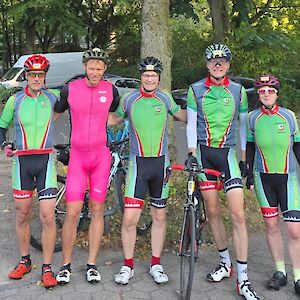 Radsport-Team Walddörfer SV - Cyclassics 2026