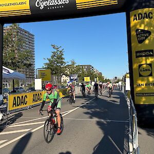 Radsport-Team Walddörfer SV - Cyclassics 2026
