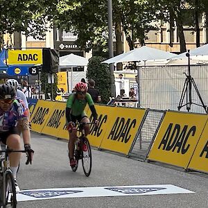 Radsport-Team Walddörfer SV - Cyclassics 2026