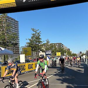 Radsport-Team Walddörfer SV - Cyclassics 2026