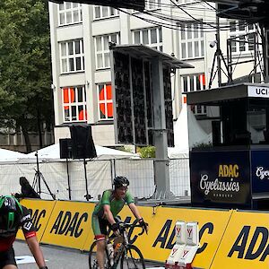 Radsport-Team Walddörfer SV - Cyclassics 2026