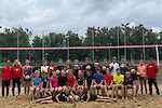 Walddörfer SV: Beachvolleyball-Camp 2026