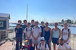 Walddörfer SV: Jugendreise Sail & Windsurf 2026