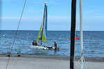 Walddörfer SV: Jugendreise Sail & Windsurf 2026