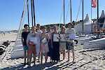 Walddörfer SV: Jugendreise Sail & Windsurf 2026