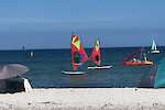 Walddörfer SV: Jugendreise Sail & Windsurf 2026