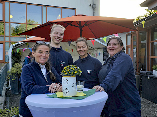 Sportsbar-Team Walddörfer SV