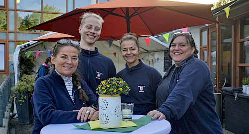 Sportsbar-Team Walddörfer SV
