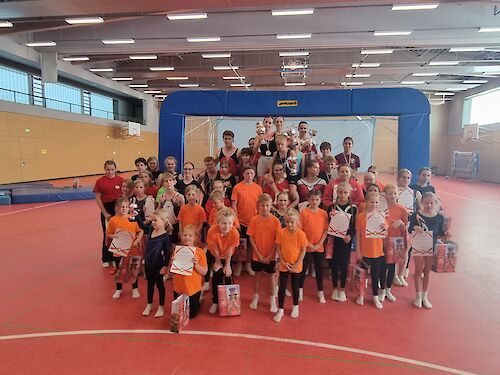Herbstpokal des 4-Jahreszeitenpokals 2026