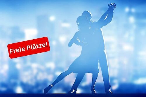 Walddörfer SV - Freie Plätze in unseren Tanzkursen