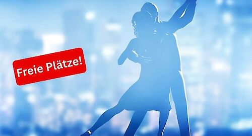 Walddörfer SV - Freie Plätze in unseren Tanzkursen