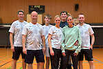 Start in die neue Badminton Saison - 2. Mannschaft
