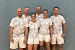 Start in die neue Badminton Saison - 1. Mannschaft