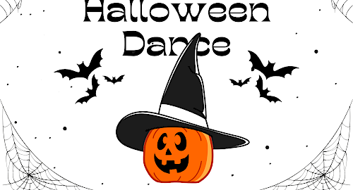 Halloween Dance im Walddörfer SV