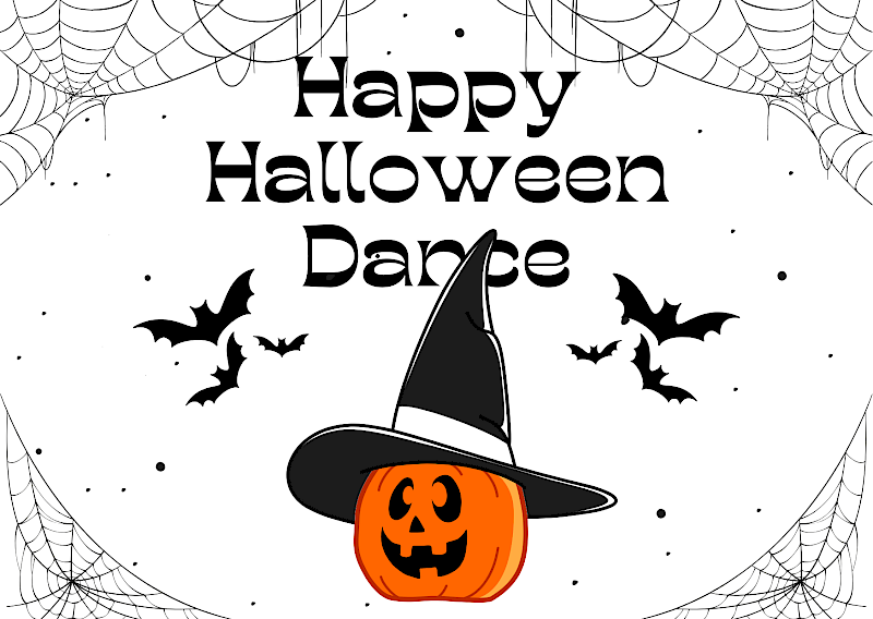 Halloween Dance im Walddörfer SV