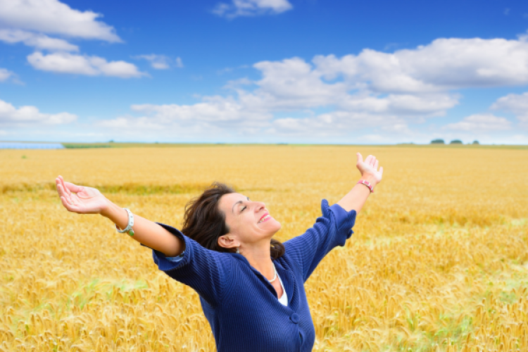 Workshop: Sei gut zu dir!