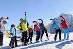 Fit4Snow ab November 2026