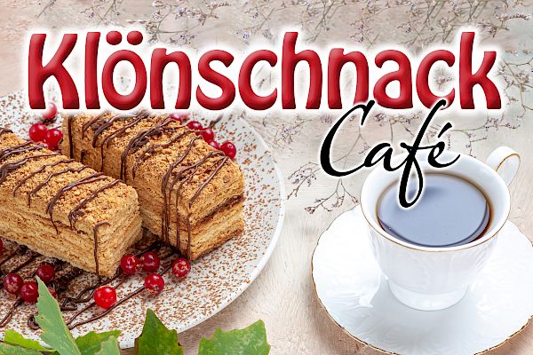 Schmuckbild für Klönschnack Café am 11.12.2026