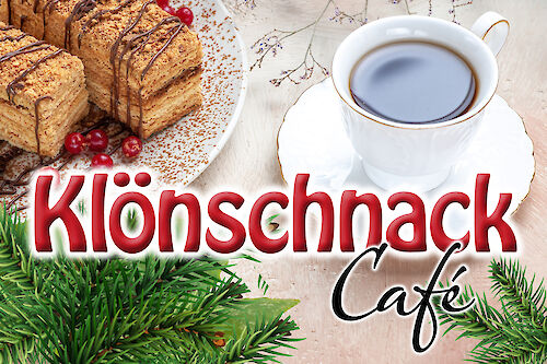 Walddörfer Sportverein: Klönschnack Café im Dezember