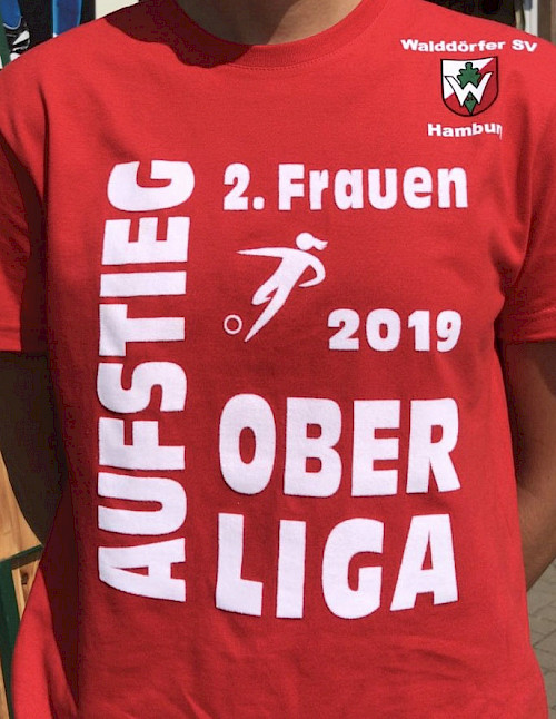 Aufstieg