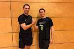 Neuer Trainer 1. Herren Volleyball - Stephan Malkowski