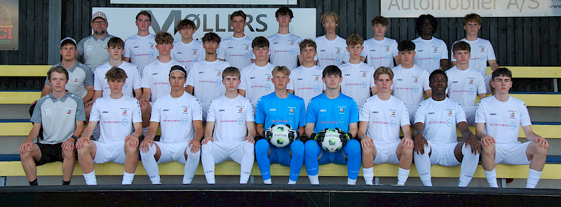 2008 - 2.A-Junioren