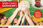 Werbung U10 mixed II