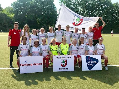 1.Frauen Regio