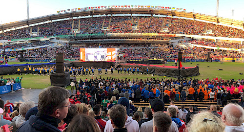 Gothia Cup 2019