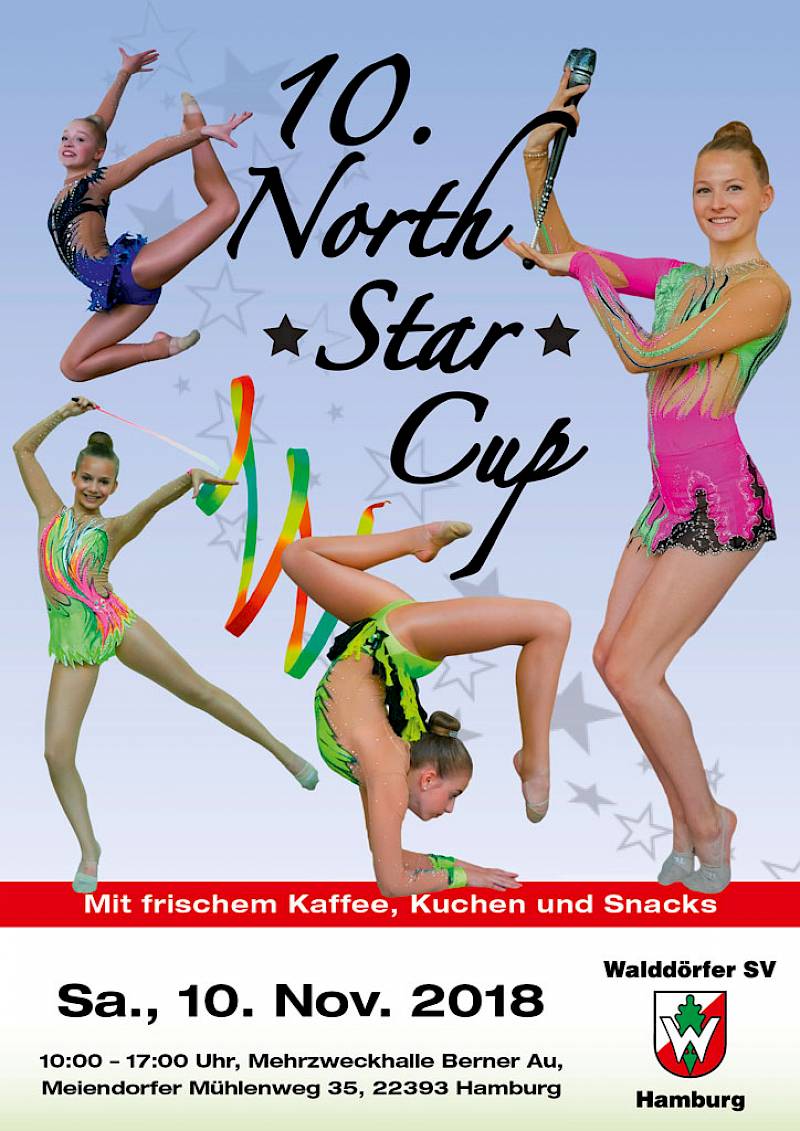 10. North Star Cup