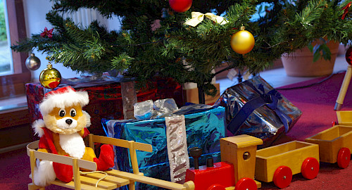 Walddörfer SV - Sportangebote während der Weihnachtsferien