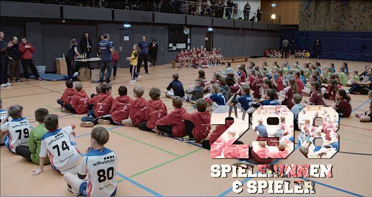 Handball: Sparkasse Holstein Turnier 2019