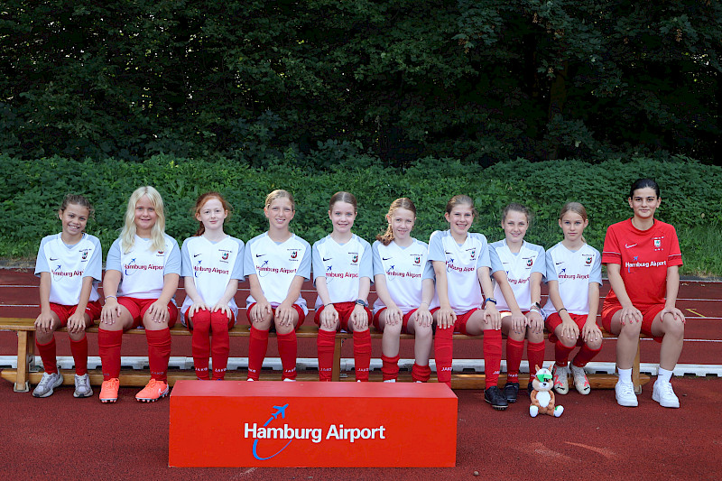 WSV 2.D-Juniorinnen