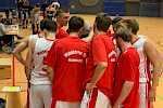 Die1. Basketball-Herren des WSV haben das Rückspiel gegen Itzehoe leider verloren (27.1.)