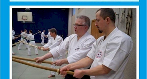 Aikido Aktuell 2/2019 - Jetzt Online!