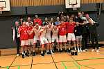Ein unglaubliches Spiel gegen Tabellenführer Weser Baskets BTS Neustadt haben die 1. Herren gestern (6.4.) gezeigt. Sie bescherten den Gästen deren erste Niederlage der Saison (77:66).