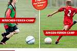 Sommerferien Fußballcamp 2019 im Walddörfer SV