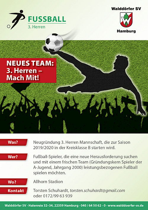 3.Herren