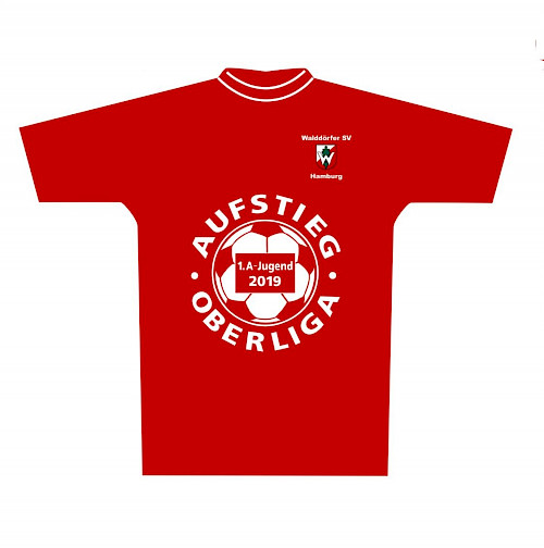Aufstieg