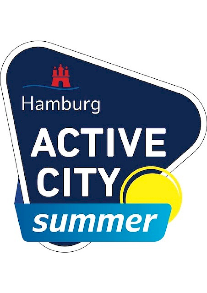 Active City Summer im Walddörfer SV