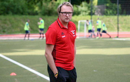 Marcel Gottschalk