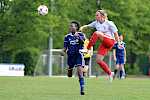 1. Frauen Walddörfer SV - Vizemeister Regionalliga