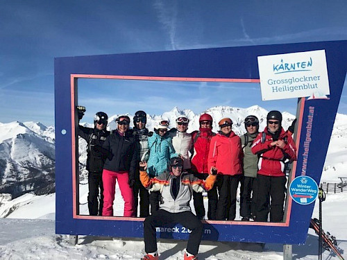Skireise für Erwachsene - Heiligenblut 2019